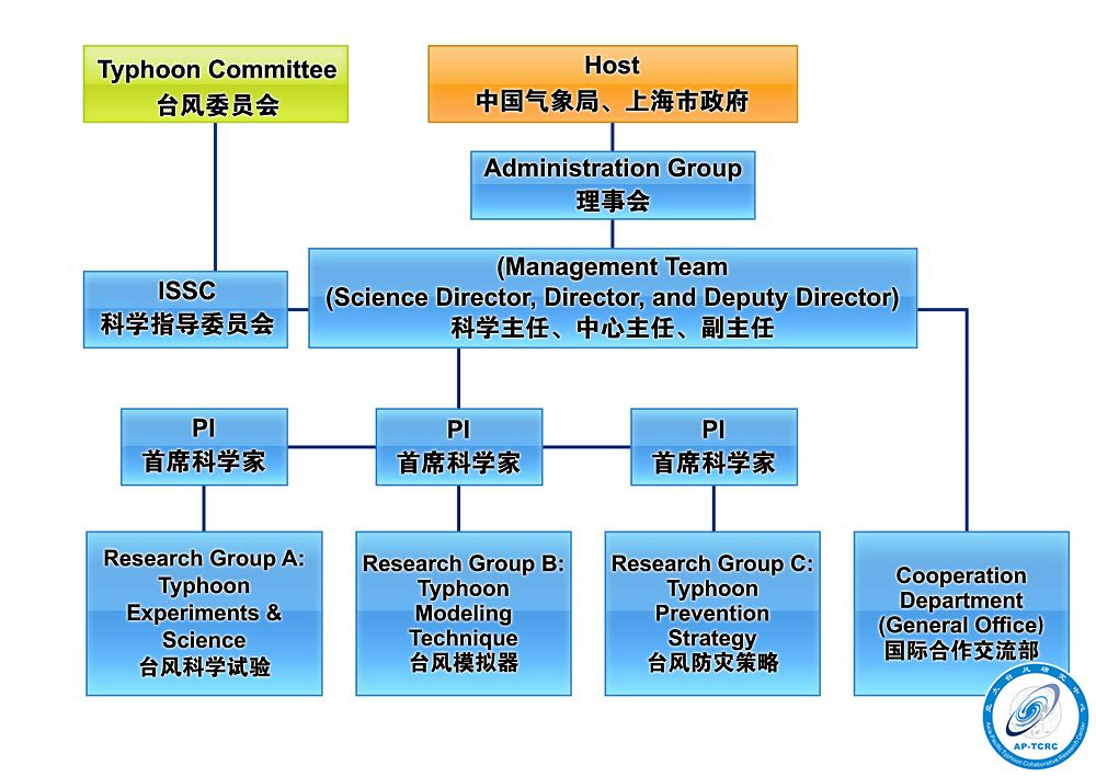 organization
